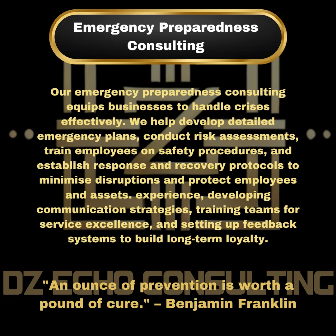 DZ Echo Consulting photo 4