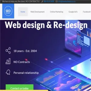 SEO Business photo 1