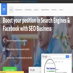 SEO Business photo 3