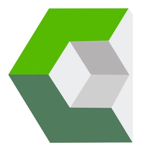 Custom Coding logo