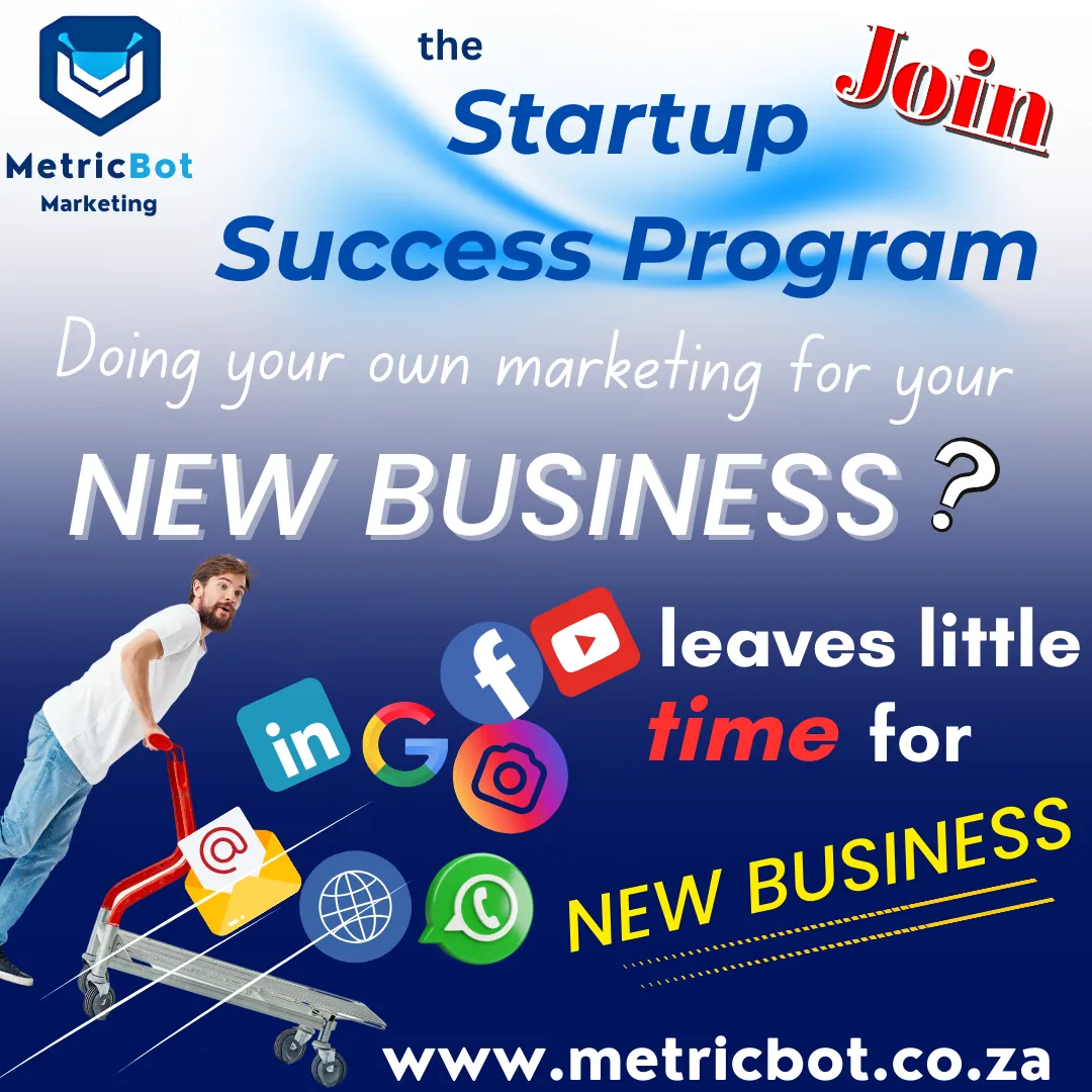 MetricBot Marketing photo 1