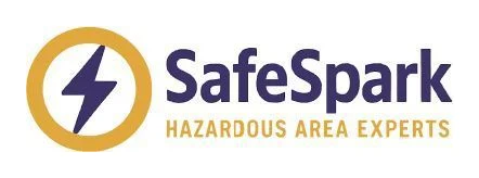 Safe Spark logo