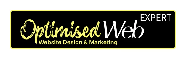 Optimised Web Expert logo