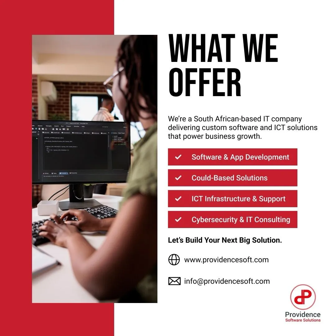 Providence Software Solutions photo 2
