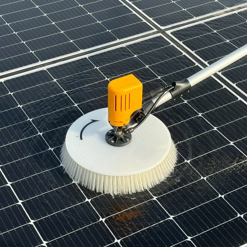 CleanPV (LTY) LTD photo 3