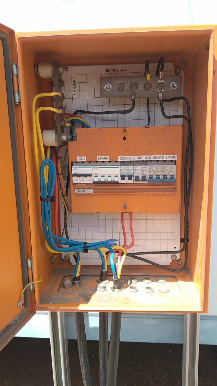 R&K POWER photo 1