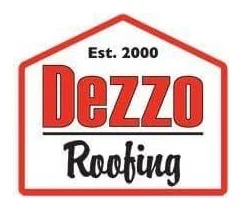 Dezzo Roofing logo
