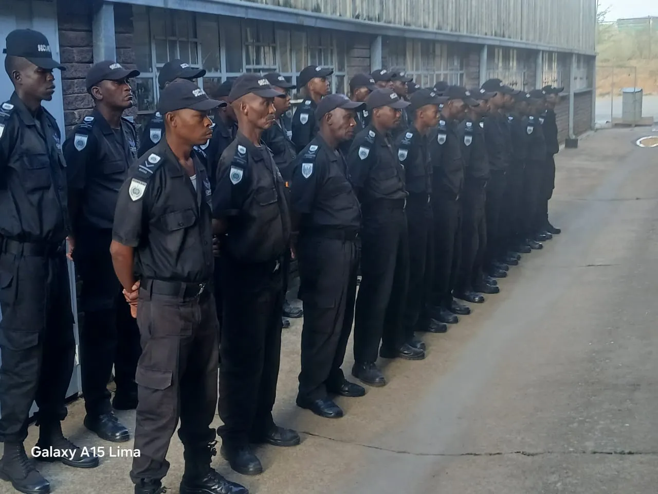 CEN Group Security photo 1
