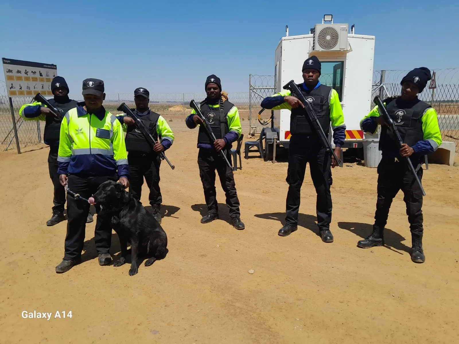 CEN Group Security photo 3