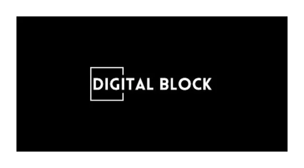 Digital Block logo