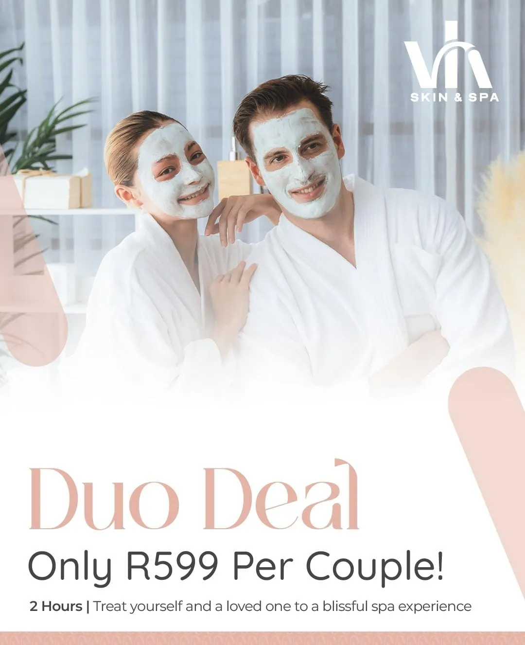 Vhi Skin & Spa Gateway Mall photo 1