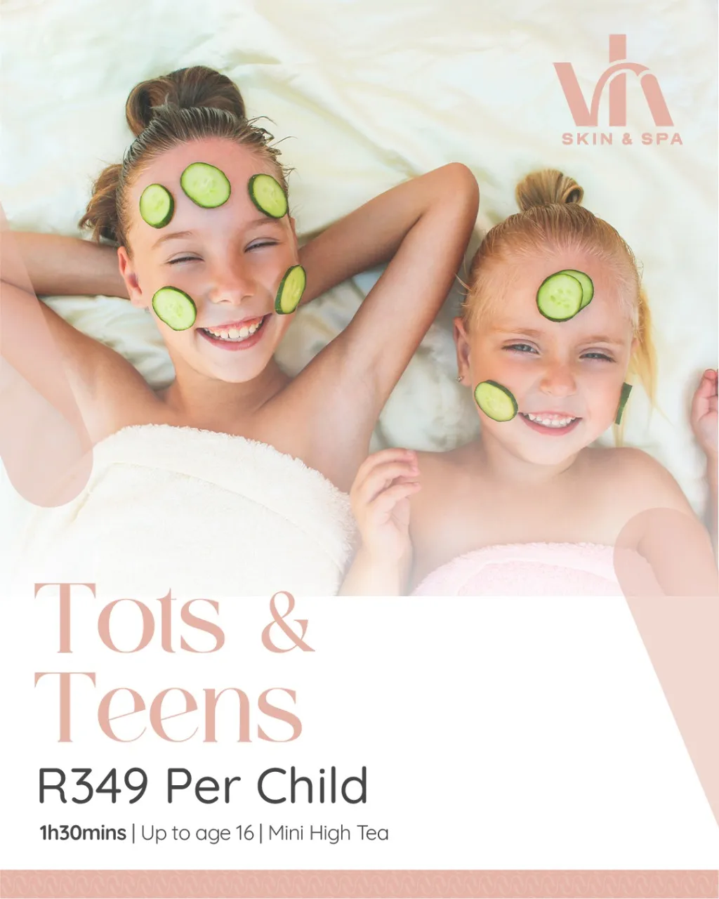 Vhi Skin & Spa Gateway Mall photo 2