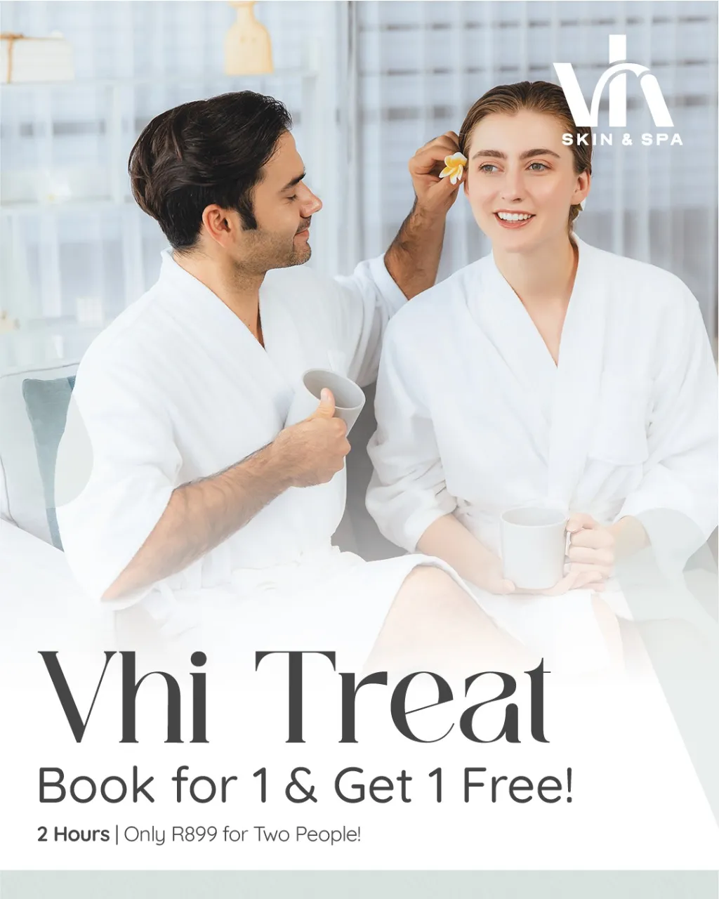 Vhi Skin & Spa Hilton ICC photo 1