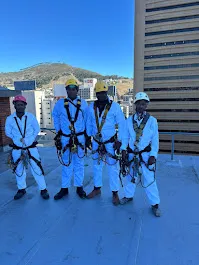 five star painters and rope access photo 1