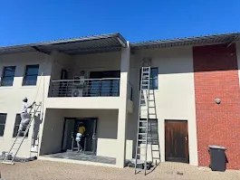 five star painters and rope access photo 2