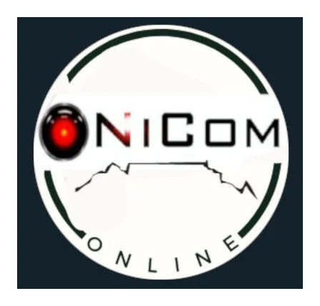 Nicom Online logo