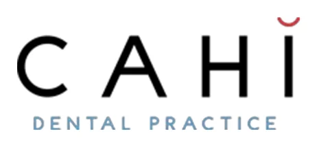 Cahi Dental Practice logo