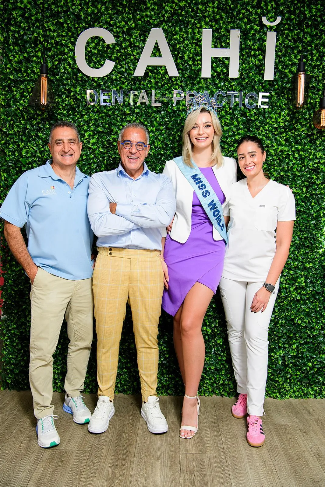 Cahi Dental Practice photo 1
