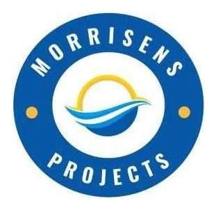 Morrisens Projects logo