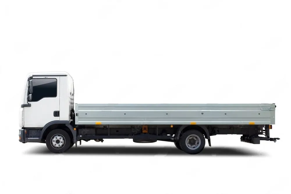 Rental Truck photo 1