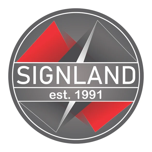 Signland (Pty) Ltd logo
