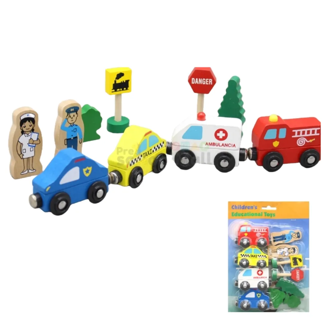Little Explorers Toy Shop photo 1