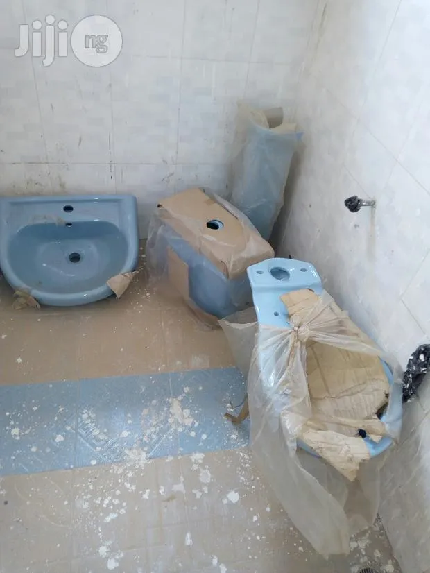 randburg plumbers photo 4