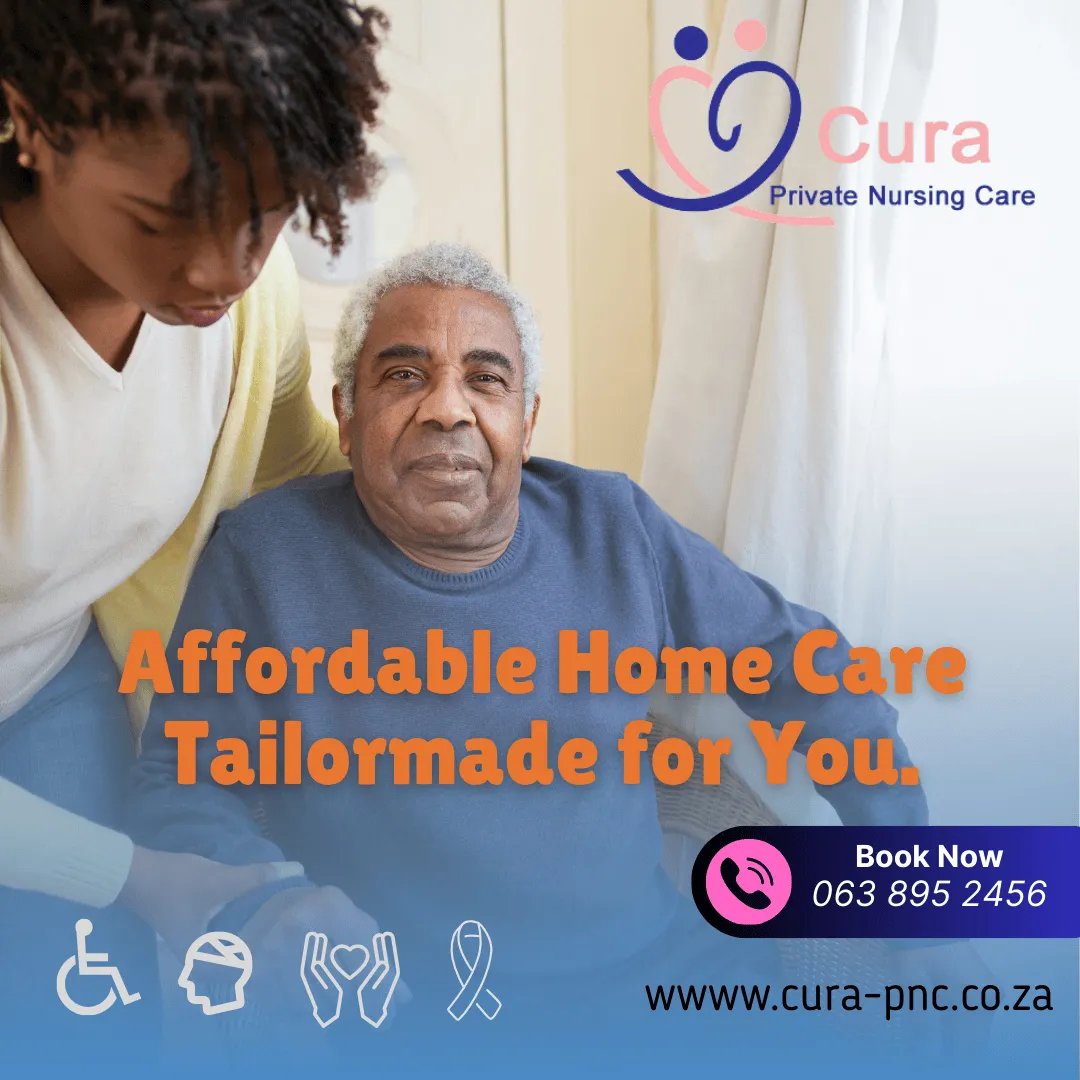Cura Private Nursing Care photo 1