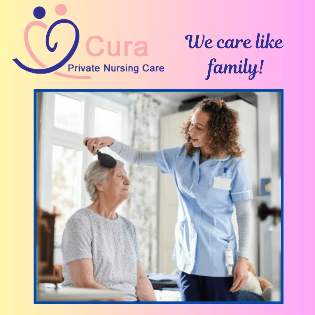 Cura Private Nursing Care photo 4