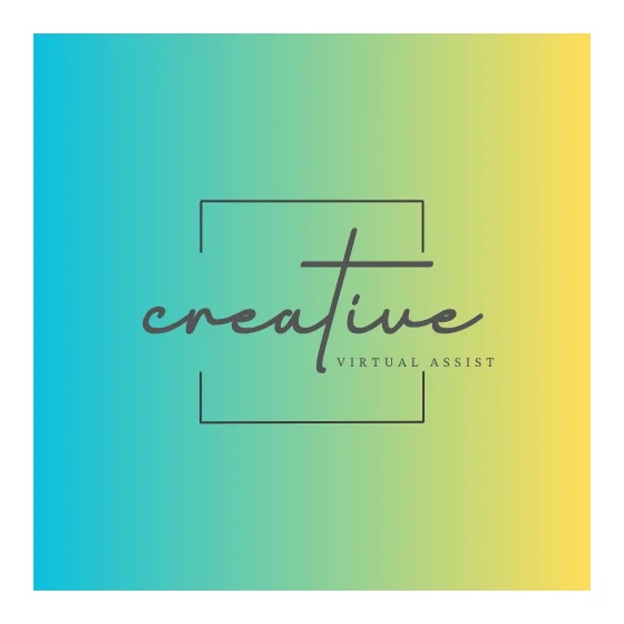 Creative Virtual Assist logo