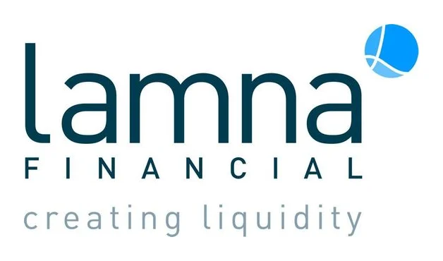 Lamna Johannesburg logo