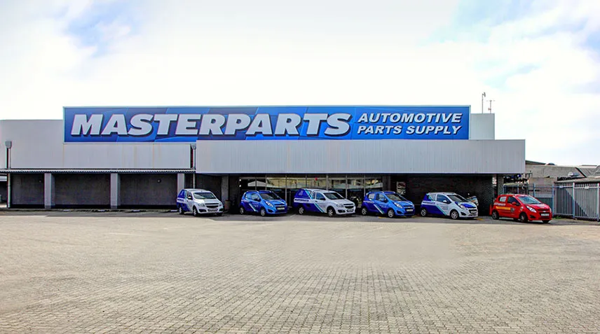 Masterparts (Kenilworth) photo 2
