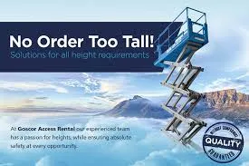 Concord Access Solutions – Cape Town photo 2