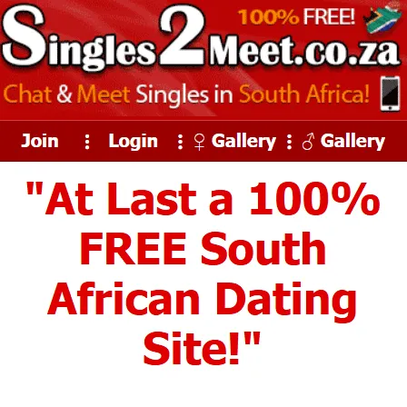 Singles2Meet.co.za photo 2
