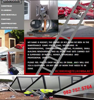 RCS Worx CC photo 3