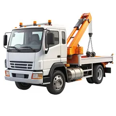 Truck Hire Johannesburg photo 2