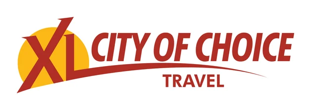 City of Choice Travel & Tours logo