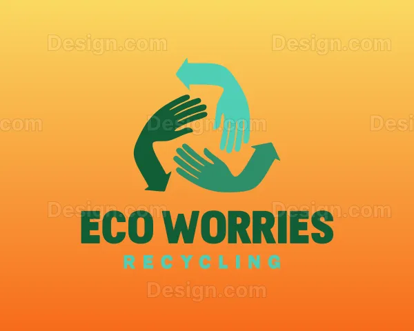 Eco Worries Recycling photo 1