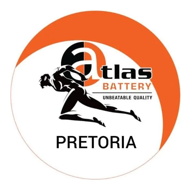 Atlas Battery Pretoria logo