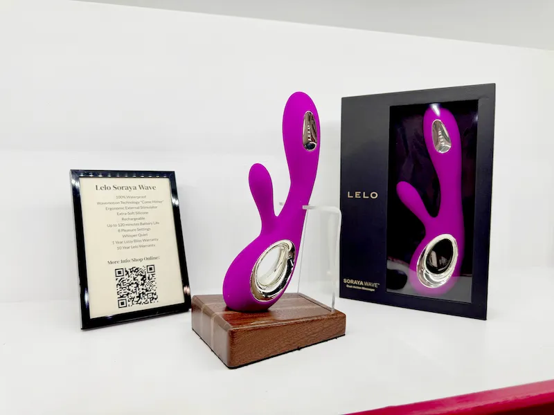 Lizzy Bliss Boutique Adult Wellness Pretoria photo 3