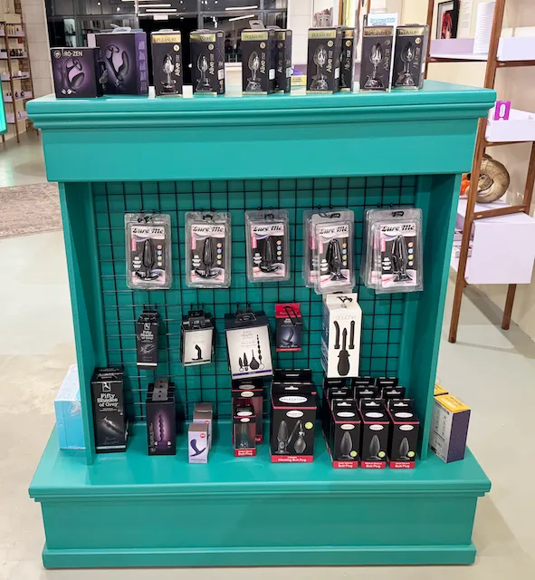 Lizzy Bliss Boutique Adult Wellness Pretoria photo 4