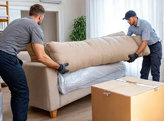 Selsaac Movers photo 2