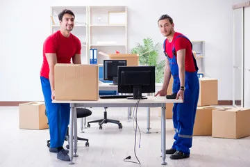 Selsaac Movers photo 3