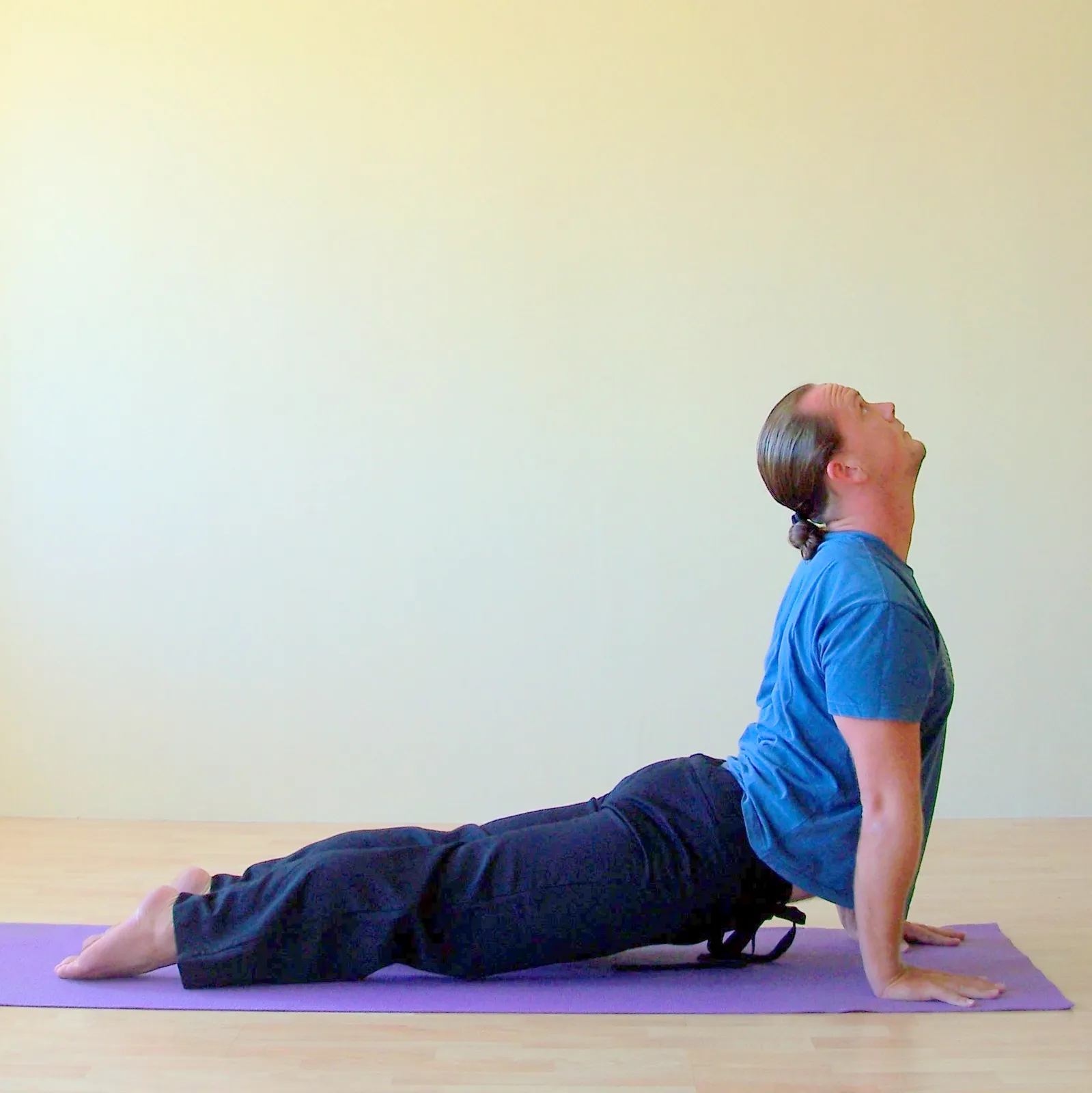 Sambhoga Yoga photo 1