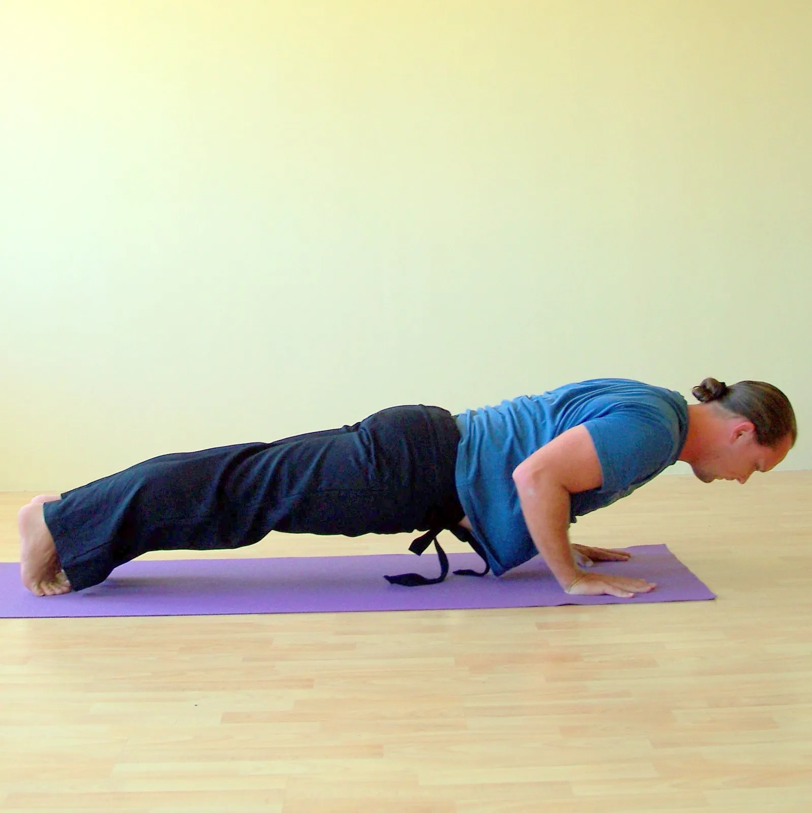 Sambhoga Yoga photo 2