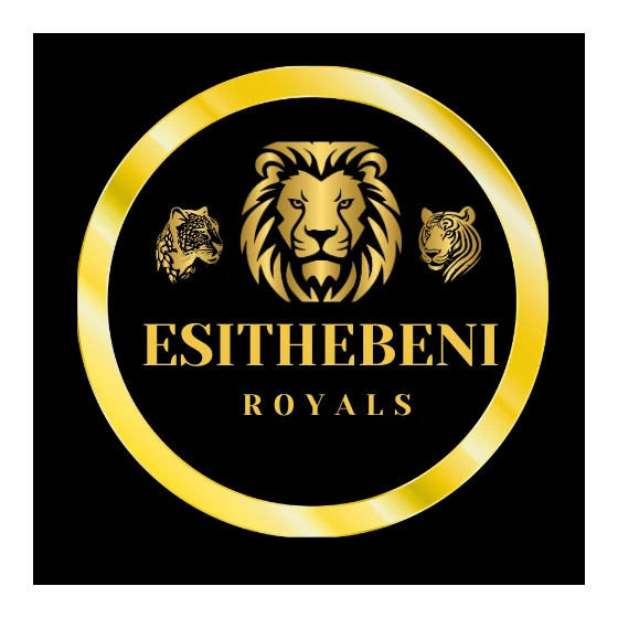 ESITHEBENI ROYALS logo