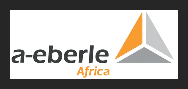 A-Eberle logo