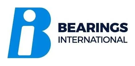 Bearings International logo