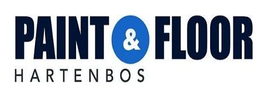 Paint and Floor Hartenbos logo