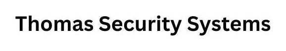 Thomas Security Systems logo